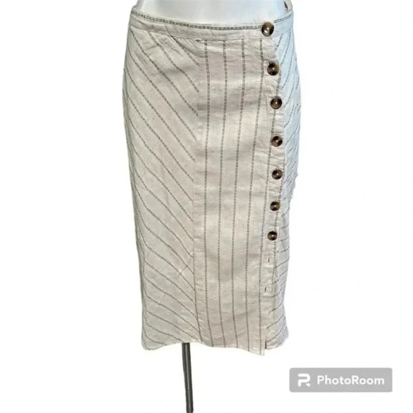 Miami  midi skirt - Picture 1 of 10